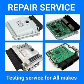 image for BMW 1M engine ECU / ECM control module repair service by post