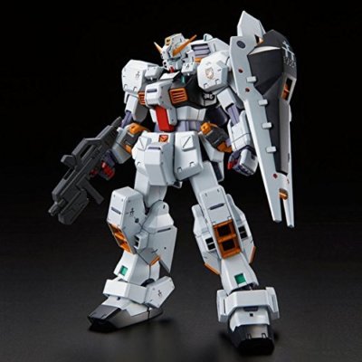 MG ADVANCE OF Z Gundam TR-1 Haze Revolution 1/100 under the