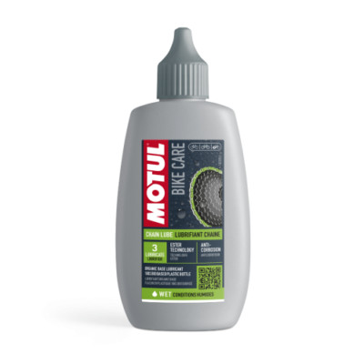 Motul MC CARE C5 Motorcycle Chain Lube Paste - 150 Ml Tube (5.07 Oz) 8 thumbnail image