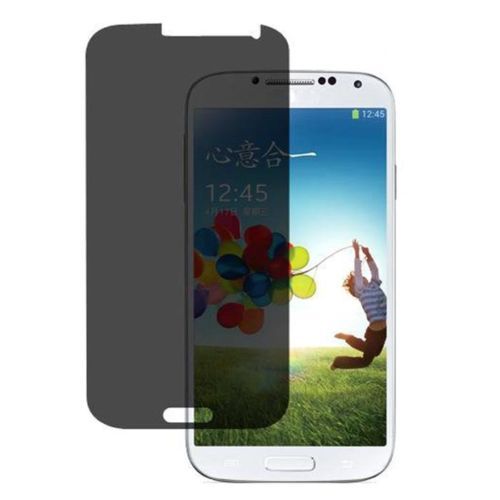 Anti-Peeping Screen Protector for Samsung