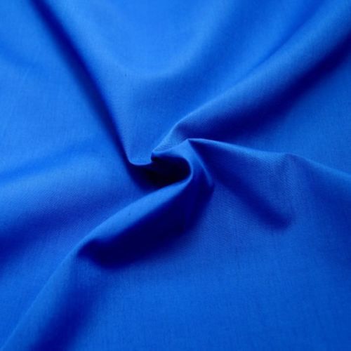 Blue Craft Fabric
