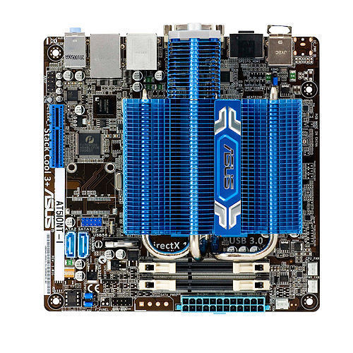 LGA 1366/Socket B Computer Motherboards