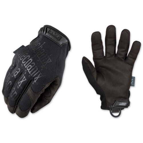 STUSSY MECHANIX WEAR ORIGINAL GLOVES TOUCHSCREEN CAPABLE WINTER
