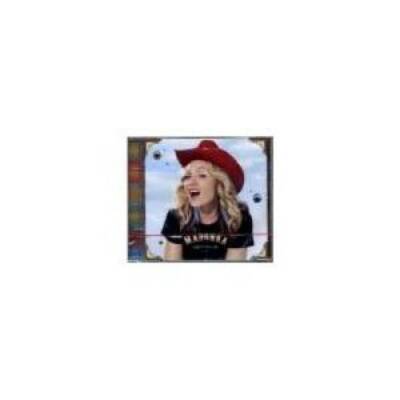 Don't Tell Me - Audio CD By Madonna - VERY GOOD