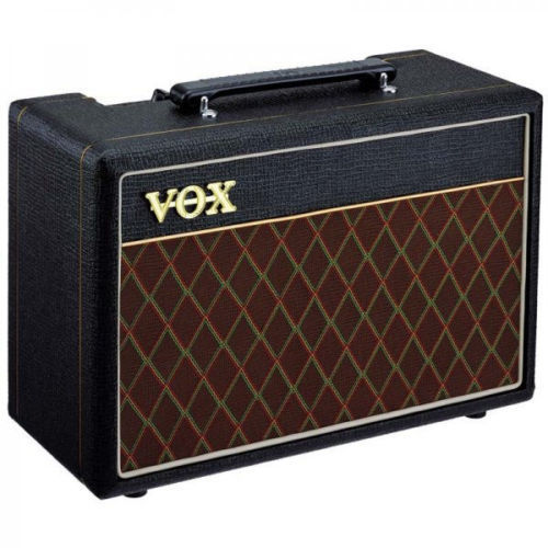 Vox Guitar Amplifiers