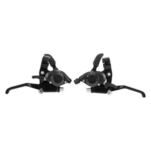 Dura-Ace Brifter Shifter/Brake Set 23.8-24.2mm ST-7700-C Racing