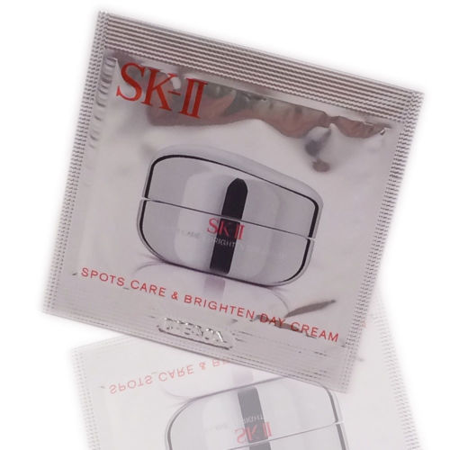 フェイスクリーム SK-II SKINPOWER ADVANCED CREAM 100g SKINPOWER Advanced Cream: Anti- Aging Moisturizer | SK-II US