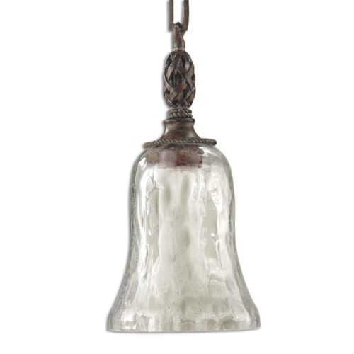 Glass Ceiling Pendants