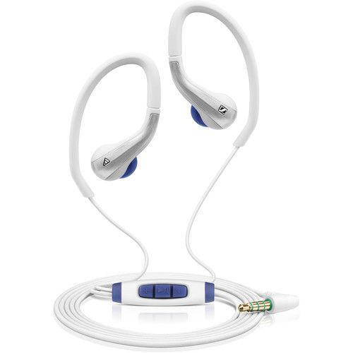 White Headphones