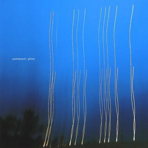 Glitter by Pasteboard (CD, 2008) for sale online | eBay