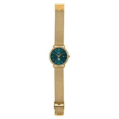 Pre-owned Casio Analog Blue Dial Men's Watch-mtp-b125mg-3avdf