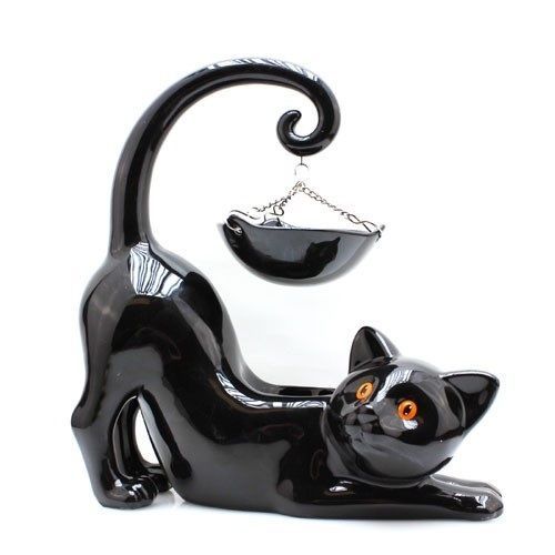 Ceramic Candle & Tea Light Holders