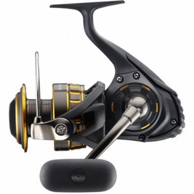DAIWA　BG４０００H Daiwa BG 4000H Spinning Reel | eBay