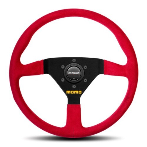 パーツ MOMO M-63 MOD.8 350mm パーツ MOMO M-63 MOD.8 350mm MOMO MOD.08 Steering Wheel