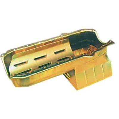 Milodon 30908 Small Block Chevy Oil Pan