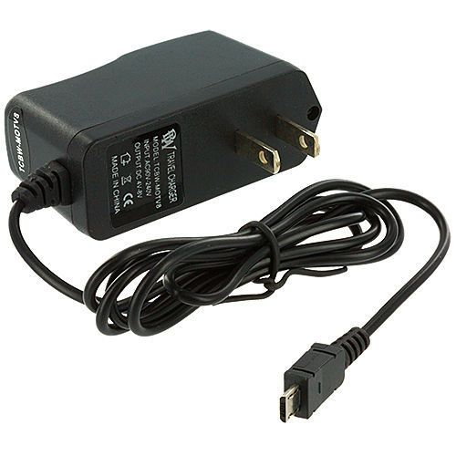 Cell Phone Wall Chargers