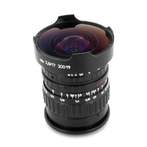 Olympus Kameraobjektive