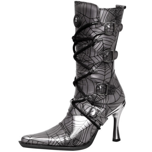 Bottes à Talons Shoedazzle 'Véronique' WC Olive - Taille US 11 Femme - Neuves Dans Leur Boîte