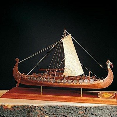 MAQUETA BARCO MALLORCA DE CONSTRUCTO EN CAJA MANUAL DE MONTAJE