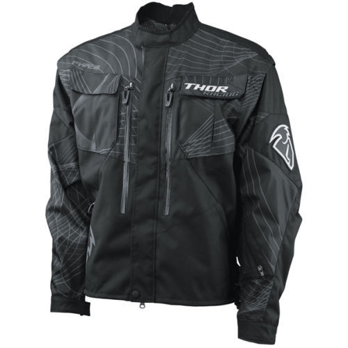 Thor Motocross- und Offroad-Jacken