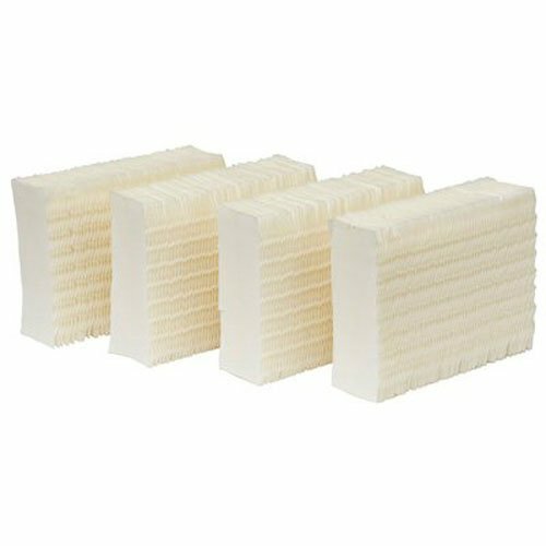 2 Humidifier Filters For Honeywell He200a