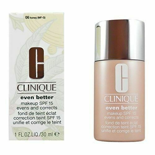 Teint Make-up als Creme für alle Hauttypen