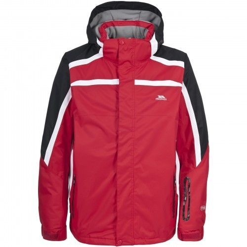 Trespass Men's Coats, Jackets & Vests