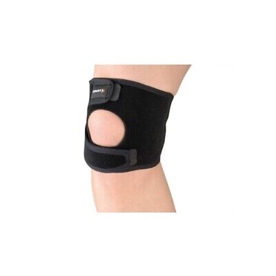 ZAMST Knee Brace JK-1 (Basic supporter to lightly hold the entire knee) 1ea