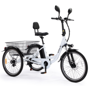 36v 10ah valk tricycle