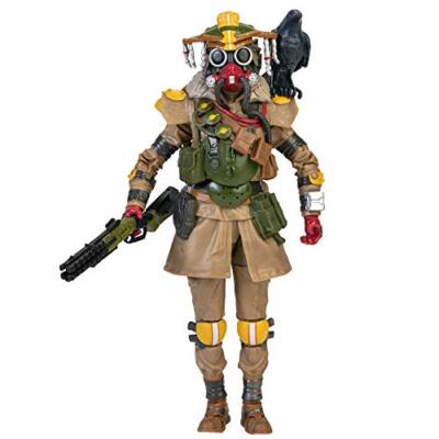 APEX Legends 6-Inch Collectible Action Figure