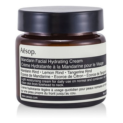 Увлажняющий крем для лица Aesop by Aesop Mandarin -60 мл/2,01 унции