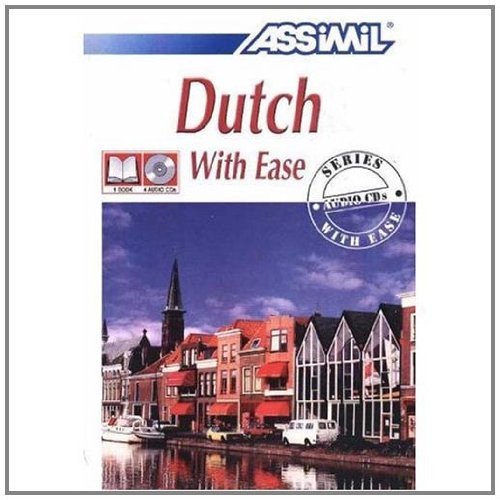 Dutch Language Study Books