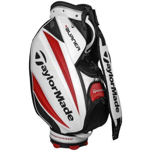 TaylorMade Staff Golf Bags