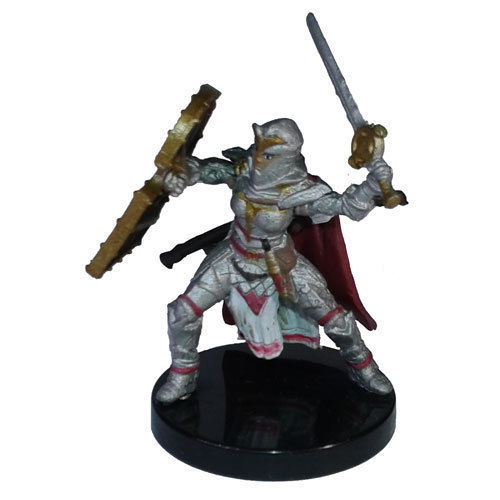 Dungeons & Dragons Game Miniatures