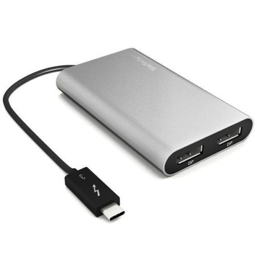 Bloc D'alimentation Apple Thunderbolt Display 27" A1407 – Modèle PA-3251-3A2 (614-0510) – Occasion Bon état