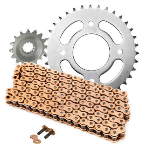 DID Motorcycle & Scooter Transmission & Drivetrain