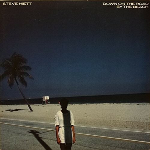 洋楽 Steve Hiett Down On The Road By Beach Down On The Road By The Beach | Steve Hiett | Efficient Space