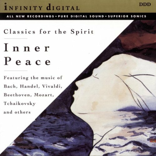 【中古】 Inner Peace： Classics for the Spirit InnerPeace 中古】 Inner Peace： Classics for the Spirit InnerPeace