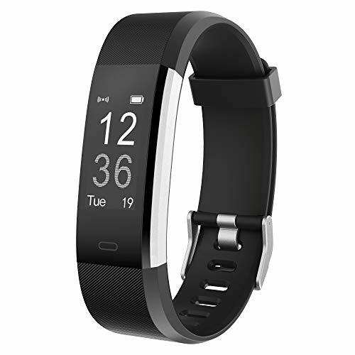 active fit tracker