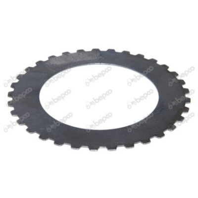 1870860M1 Massey Ferguson 4355 4360 4370 PTO Clutch Steel Disc