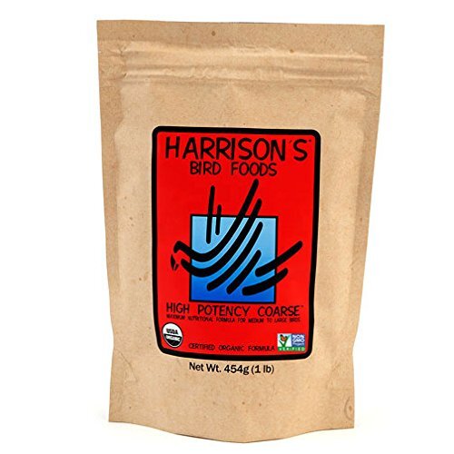 S High Potency Coarse 1lb
