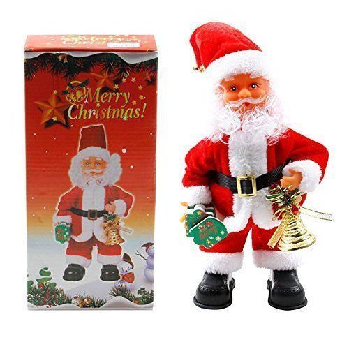 BE@RBRICK SANTA JACK 400％ BE@RBRICK SANTA JACK 400% Bearbrick Figure New Box NIGHTMARE