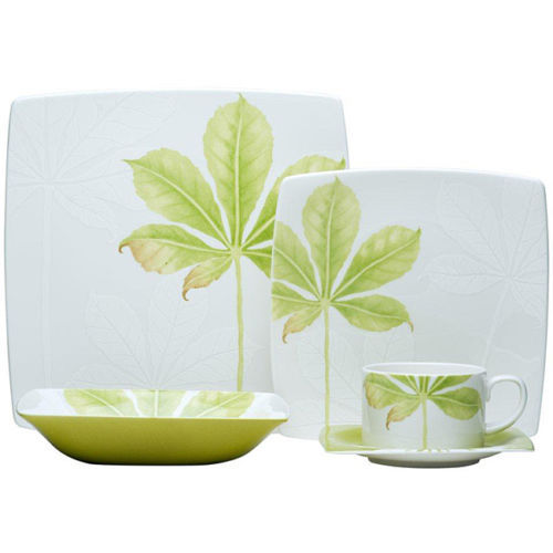 Bone China Dinner Service Sets