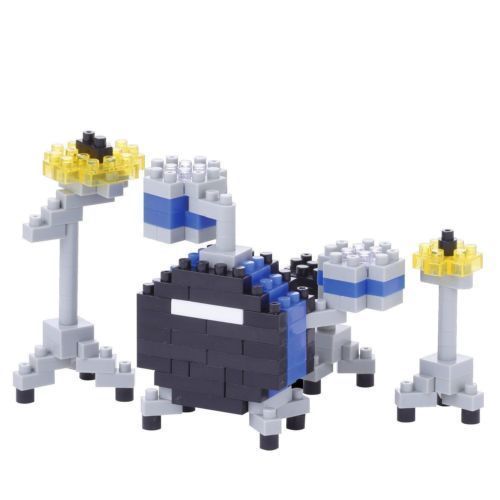 ナノブロック THE WING OF WISHES TDS 15周年 ナノブロック ウィング オブ ウィッシュ号 | ROBOTROBOT