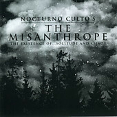 洋楽 Darkest Hour The Misanthrope CD Darkest Hour – The Misanthrope – CD (EP), 1996 [r3015119