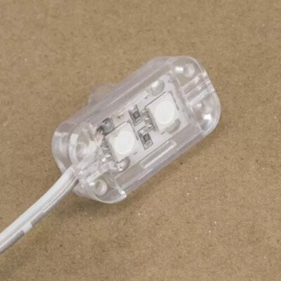 Blowup Replacement LED Lights, Inflatable LED Light Replacement,Replacement Bulb