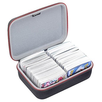 Carrying Case for Pokemon Trading Cards/ Exploding