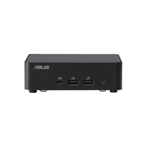 ASUS NUC 14 PRO U5-125H UP TO 4.5 GHz, Barebone SLIM - DDR5  - RNUC14RVKU500000I