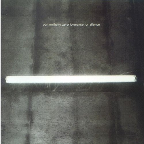 Musik-CDs mit Jazz Pat Metheny