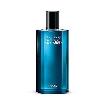Cool Water By Davidoff Cologne For Men 4.2 Oz Brand New Tester With Cap